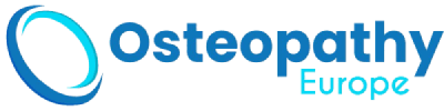 European Osteopathic Certification logo