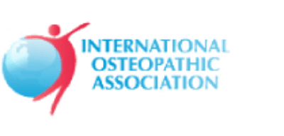 International Osteopathic Association logo