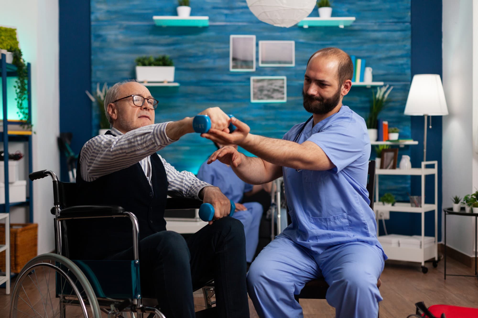 How Manual Therapy Can Help Relieve Back Pain